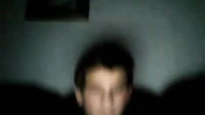 Hot Gay Teen Boy Web-Cam Ass Play - Amature Cumshot
