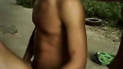 Mikes Bigger Than Ever Cock Sucking Orgasm - A Gay Porn Video With Big Cocks And Hot Oral Sex Action