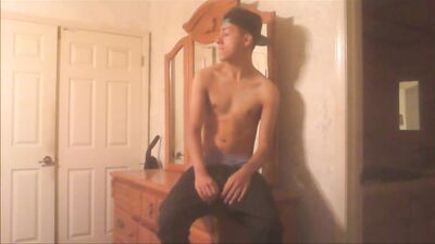 Horny Jerks Off Everywhere - Gay Asian Porn