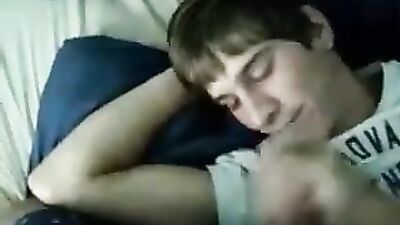 Jason Highguys 39 - Hardcore Rimming & Anal Fucking with Two Huge Dildos!