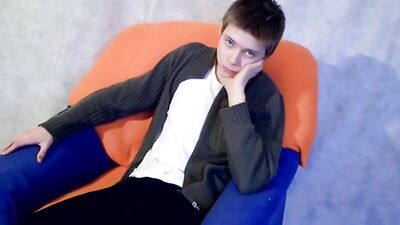 Brian555 Young Barbaris.