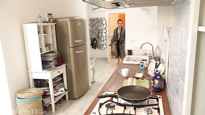 De Biman Hotboys: The Ultimate Cumshot Experience - Bareback & Oral Action!