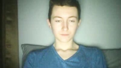 Andys Gay Porn Adventures: Anal Thrills & Explosive Orgasms!