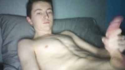 Andys Gay Porn Adventures: Anal Thrills & Explosive Orgasms!