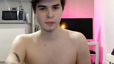 Polish Hotties Cum Shots Solo Web-Cam Adventures - A Gay Porn Video!