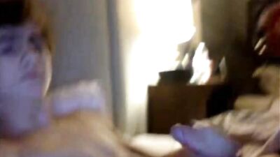 Gay Porn: Anthonys Thick Dick Gets Filled with Cum