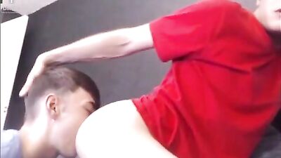 Straightboys94part2 - A Gay Porn Video for Straight Boys Seeking Gay Pleasure!