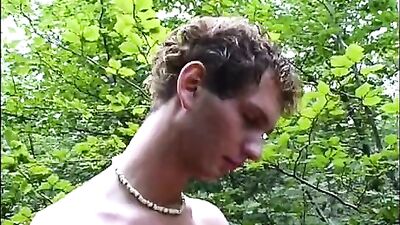 Brian555 German boys.