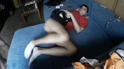 Jason Highguys 44: Gay Muscle Gods Hardcore Action!