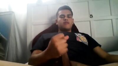 Gordinho gozando gostoso: Gordinho gozando gostoso