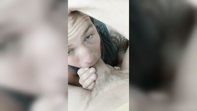 Macho Mamador - The Ultimate Gay Porn Experience!