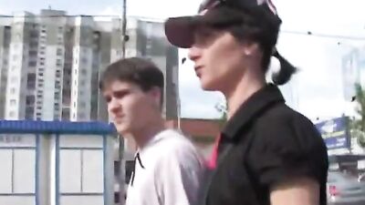 ForestSide Fuckers 2