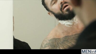 Getting with the Step-Dad - Dads Boyfriends Secret Desire