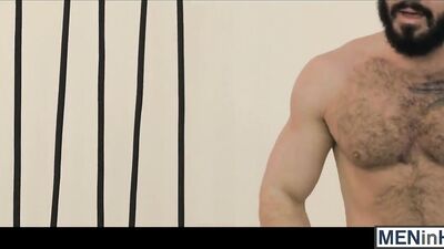 Getting with the Step-Dad - Dads Boyfriends Secret Desire