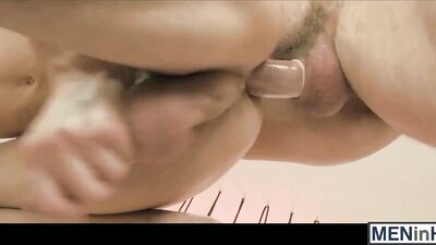 Getting with the Step-Dad - Dads Boyfriends Secret Desire