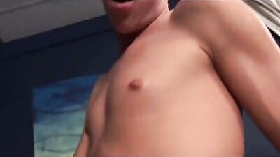 Mikes Timafribbbjji: Bareback Cumshots Oral