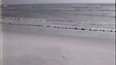 Gay Beach Boys: Steamy Sex in the Sand!