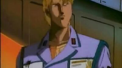 Gay Porn Pilots Hentai Adventure: The Ultimate Thrill Ride