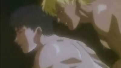 Gay Porn Pilots Hentai Adventure: The Ultimate Thrill Ride