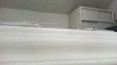 Cumming on Mirror: Anal Adventures with Rough Boys in the Bedroom