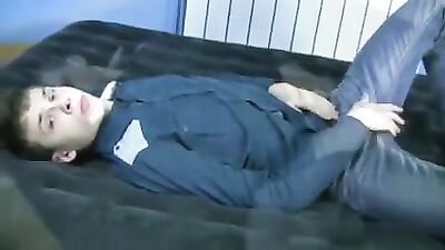 Jason Highguys 65: Big Dicks & Muscles - Gay Porn Video