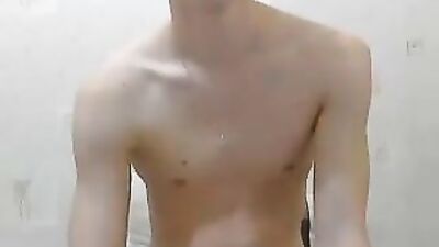 Young Cutie Cumshot & Fuckfest - Gay Porn Action!