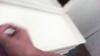 Dirty Licking: Raw Threesome with Muscular Guys (Gay Porn)