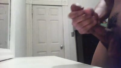 Dirty Licking: Raw Threesome with Muscular Guys (Gay Porn)