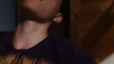 Young Musicians Solo Journey - Gay Porn Cum Shots Handjob