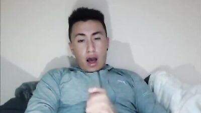 Gay Explosion: Biggest Latin Dicks in Hardcore Action