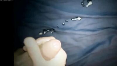Cumshot Compilation: Amateur Cum Shots Fun with Jason!