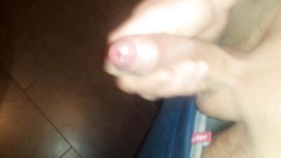 Cumshot Compilation: Amateur Cum Shots Fun with Jason!