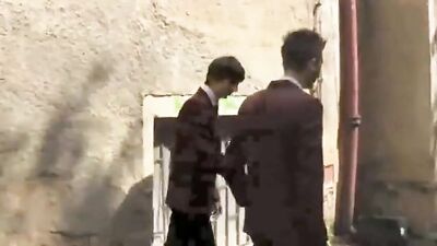 Mikes Video - Bareback Cum Shots Oral