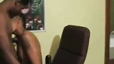 Dirty Cute Black Guy Love - Tagged Gay Porn Video