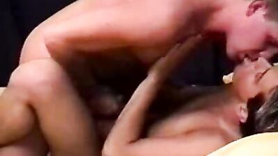 Twink Fever: Steamy Gay Sex in the Bedroom!