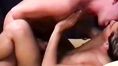 Twink Fever: Steamy Gay Sex in the Bedroom!