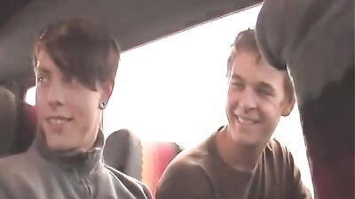 Mikes Video 2288: Oral Cum Shots and Bareback Threesome - 3bbsucu