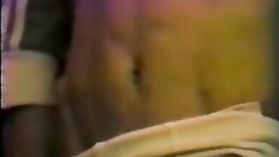 Japanese Twink Delights in Vintage Action Amature Gay Porn!