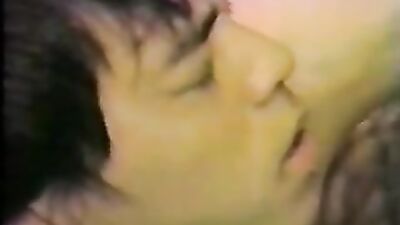 Japanese Twink Delights in Vintage Action Amature Gay Porn!