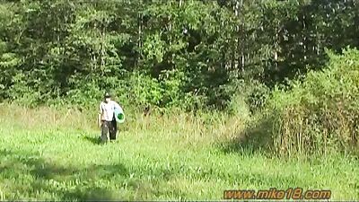 Mike18 Video #3 (Featuring "Mike18")