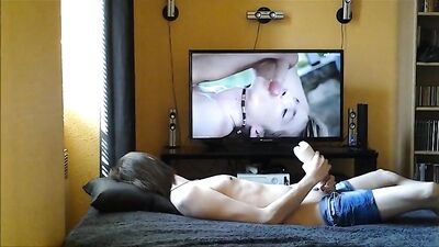 Exploring Funnyflesh - A Gay Porn Adventure!