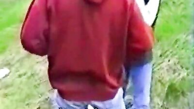 Outdoor Delights: Band of Brothers 2 - Cute Boys Adventure