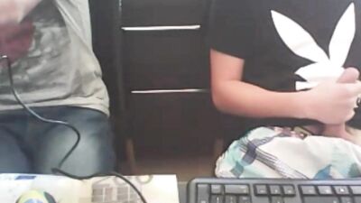 One Cums Again: Ultimate Mens Gay Porn Collection!