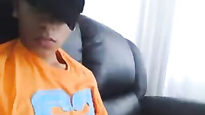 Latin Twink Cum Play - Gay Latino Amateur Porn