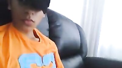 Latin Twink Cum Play - Gay Latino Amateur Porn