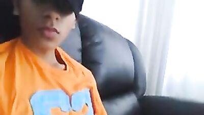 Latin Twink Cum Play - Gay Latino Amateur Porn