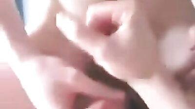 Amateur Bareback Cumshots with Twinks - Humping Fun!