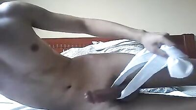 Undie Twink Solo Cam