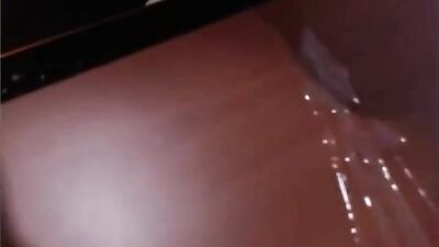 HUGE twink cock - H...E cumshot!