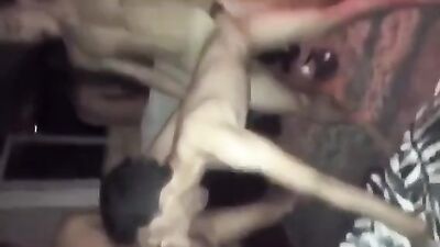 Amateur Twinks Bareback: A Gay Porn Adventure